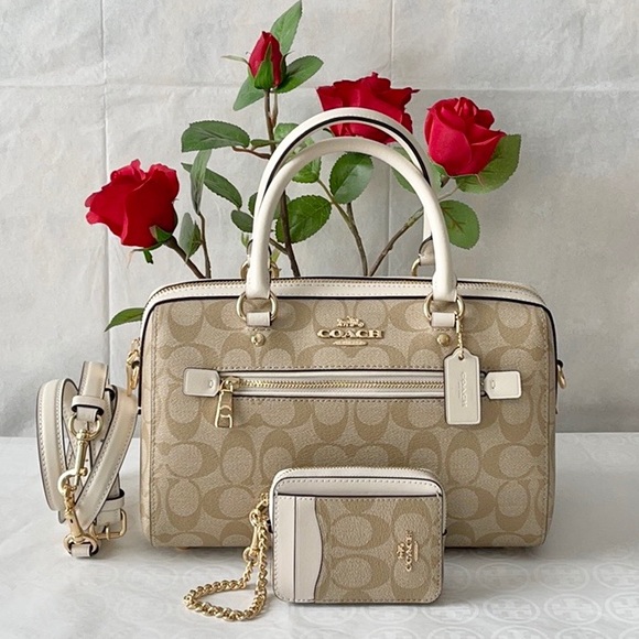Coach Handbags - 🌹Coach Set🌹